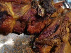 -二毛馕坑肉饭店