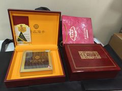 -宫品海参专卖店(黄浦老西门店)