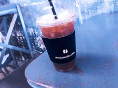 -Cafe Aewol Monsant