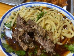 -清真-戏楼王记牛肉面