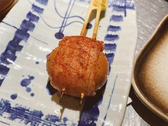 -火山屋台(新街口店)