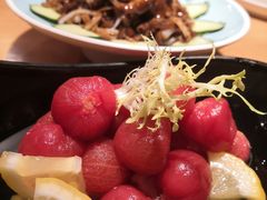 -宴小馆·小海鲜青岛菜(五四广场店)