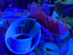 -MOSSO音乐酒吧·Live House(南京西路店)