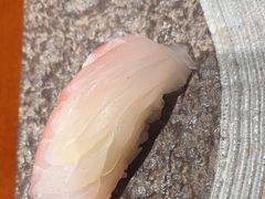 -乾山寿司(好运街店)