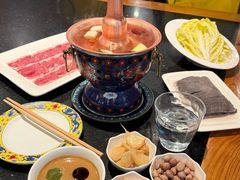 -南门涮肉(上海二店)