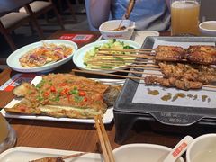 -管氏翅吧(地安门店)