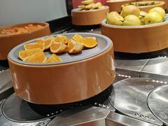 -龍歌自助小火锅(崂山丽达店)