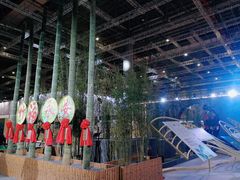 -国家会展中心