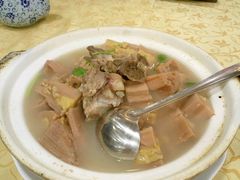 -海宝酒家(中山四路店)