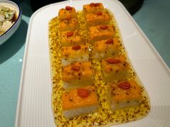 -咪咪川菜(太乙路店)