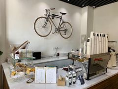 -常识咖啡common sense(春熙路店)