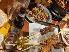 -肉串汪(望京店)