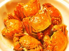 原汁蒸阳澄湖大闸蟹-惠食佳·朱雀(东方商厦店)