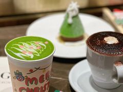 -沛家·西餐Brunch·直火料理