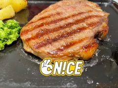 牛排-必胜客(远大路店)