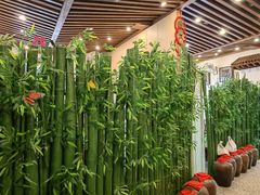 -西江美食舫·江西菜(健德桥店)