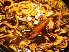 -百花人家(清水镇店)