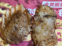 -麦当劳(宝山大厦店)