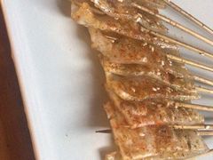-木屋烧烤(龙湖天街店)