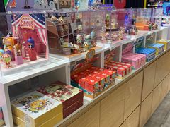 -泡泡玛特POPMART(壹号店)