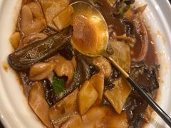 -春发生饭店·非遗(南院门店)