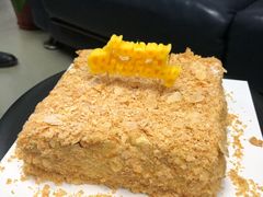 -幸福西饼面包茶饮(车公庙店)