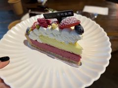 -黑草莓(重庆路店)