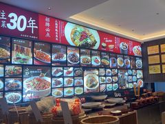 -乡里八闽·福州乡土菜(高宅店)