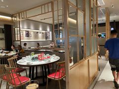 -味上湘菜馆(河马店)