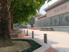 -广东圆玄道观