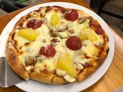 -炒豆合作社(东四总店)