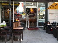 门面-艾薯夫妇Aysh(福田星河COCOPark店)