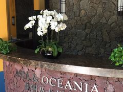 -海口观澜湖火山温泉谷