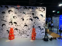 -VS SPORTS PARK运动玩乐园·团建·生日会(合生汇店)