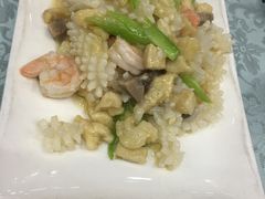 全爆-六和聚传统烤鸭.天津菜(和平店)