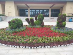 -石家庄市动物园