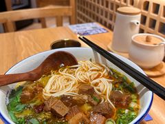 -马记永·兰州牛肉面(3019君尚店)