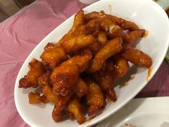 -乐乐餐厅(湘子庙街店)