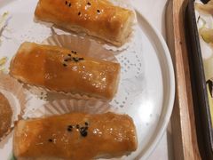 -悦得闲广式茶楼点心(石厦时代广场店)