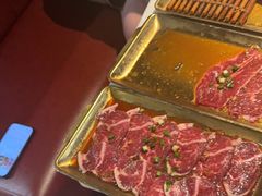 -炙城·韩式烤肉(南京东路店)