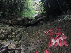 -大雁山风景区