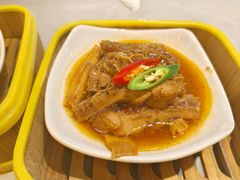 -粤陸玖玖·港式手作茶餐厅(珠江路店)