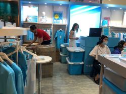 -小蓝象(五角场万达店)