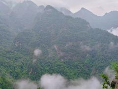 -武当山风景区