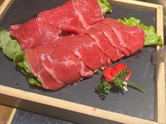-巴奴毛肚火锅(广益哥伦布店)