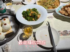 -老厨家(中央大街西七道街店)