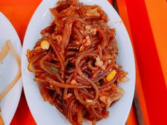 -梅园食堂