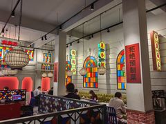 -煲煲好(朝阳门店)