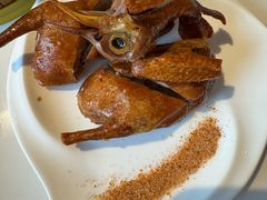 -东方早茶 海鲜•青岛菜(国信体育中心店)