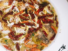 -太二酸菜鱼(汕头苏宁广场店)